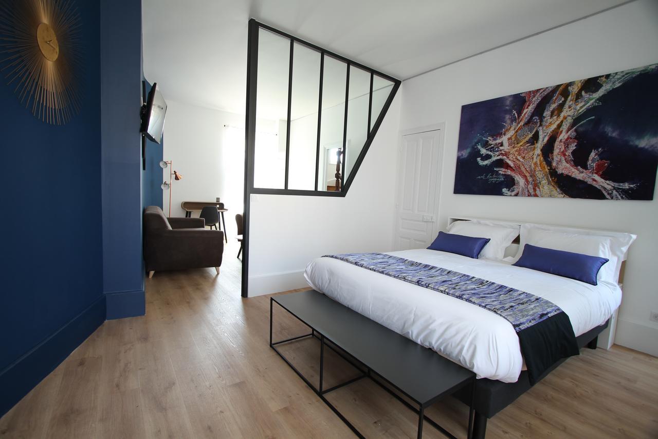 Le Clos Des Etoiles Paray-le-Monial Esterno foto